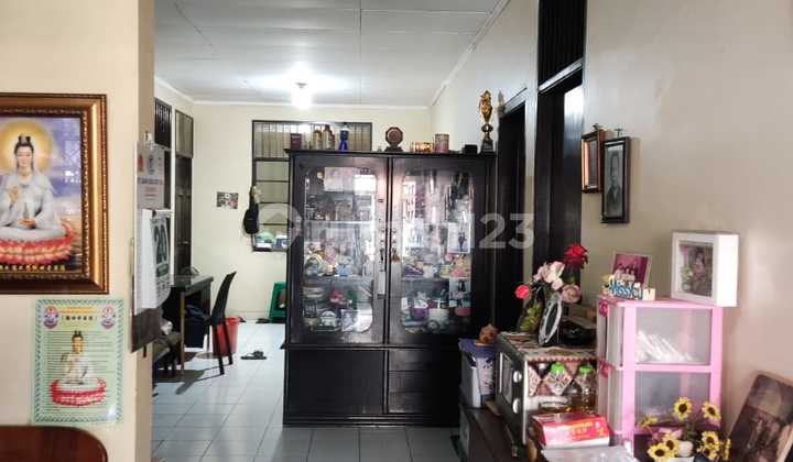 Dijual Rumah di Sektor 7A Gading Serpong 2