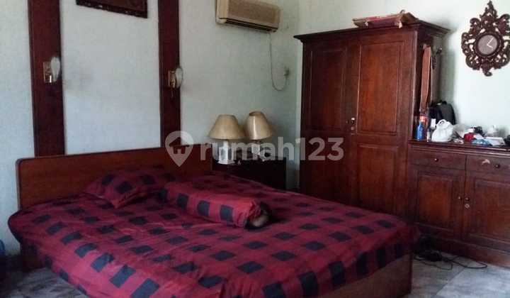 Dijual Rumah di Kebon Jeruk, Jakarta Barat 2