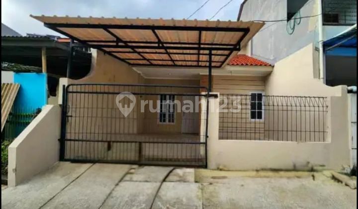 For Sale: Neat House in Seiya Loka Sector 1.1, BSD