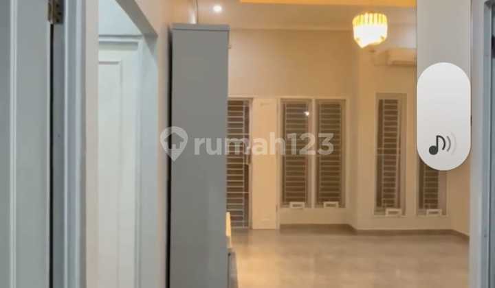 Dijual Rumah Siap Huni di Nusa Loka, BSD