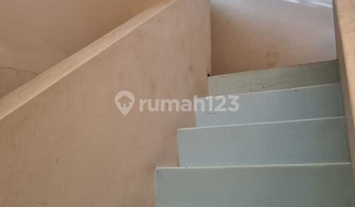 Dijual Rumah Hook Cluster Aurora Renata, Alam Sutera 17x20 2