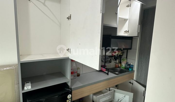 Dijual Apartemen Osaka Pantai Indah Kapuk, Type Studio 2