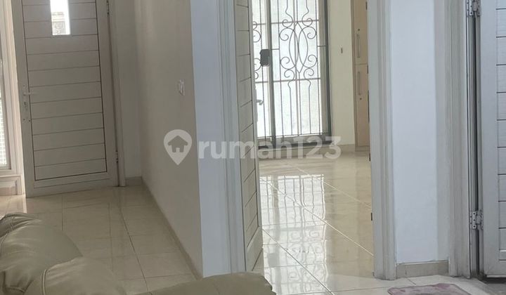 Dijual Rumah di Sutera Olivia, Alam Sutera 9x20 2