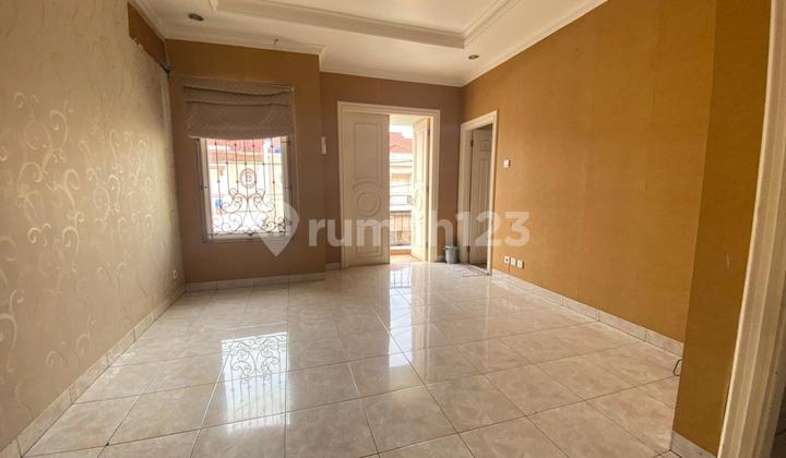 Dijual Rumah di Citra 2 Mediterania, Jakarta Barat 6X15