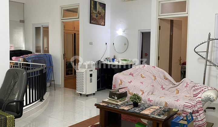 Dijual Rumah di Cluster Sapphire Phg, Gading Serpong 10X20 2