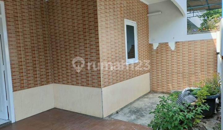 Dijual Rumah di Citra Garden 3, Jakarta Barat 2