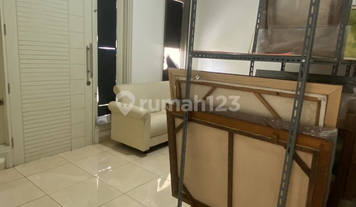 Dijual Rumah di Sutera Onyx, Alam Sutera 12x20 2