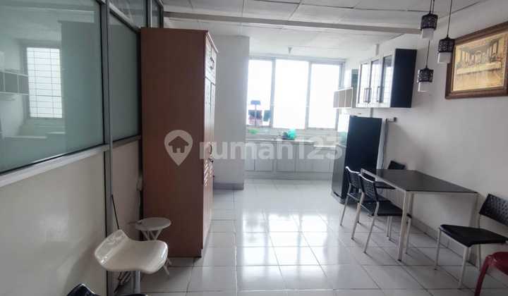 DiSewakan Ruko Victoria Karawaci Tangerang 5x17 2