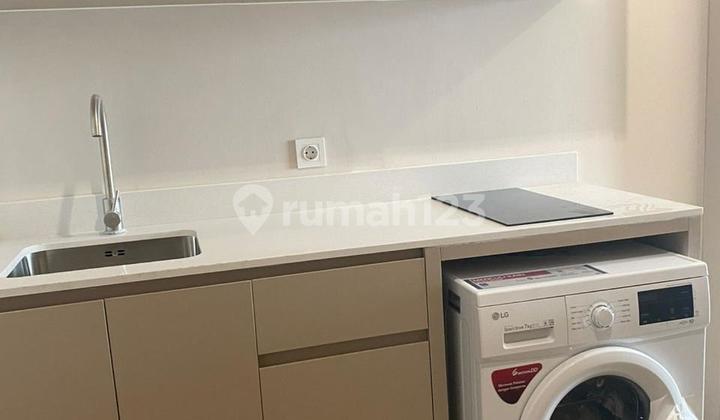 Dijual Apartemen Menara Jakarta Kemayoran 2