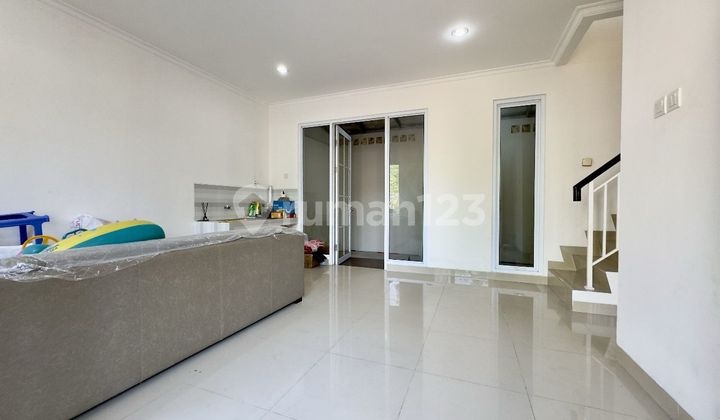 For Sale House in Latigo, Gading Serpong 8x12 2