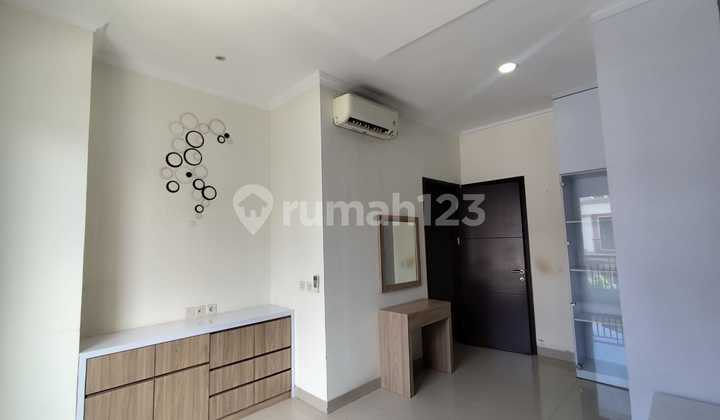 For Rent House in Alegria Park, BSD, Tangerang 2