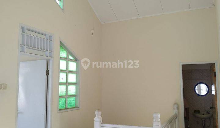 Dijual Cepat Rumah Pisok Bintaro Sektor 5 1