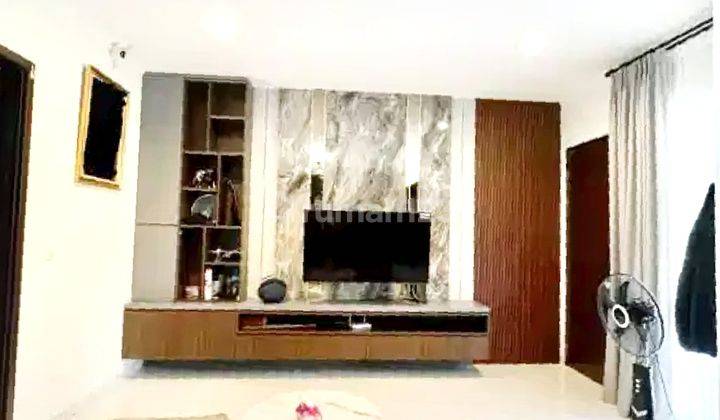 Dijual Rumah Suvarna Sutera Alam Furnish Cantik Cikupa Tangerang 2