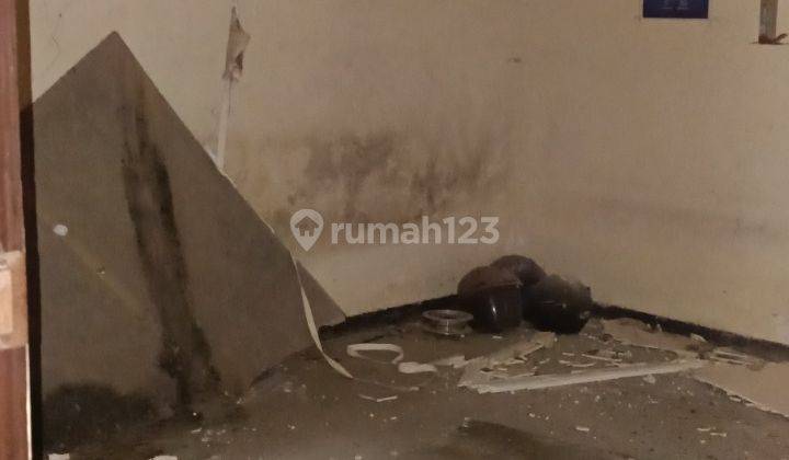 Rumah 1 Lantai Asri Murah Meriah di Manyar Resort Gresik 2