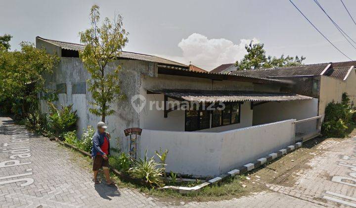 Dijual Murah Rumah 1 Lantai di Jalan Padi Tengah Vll Kav. No. 440 1