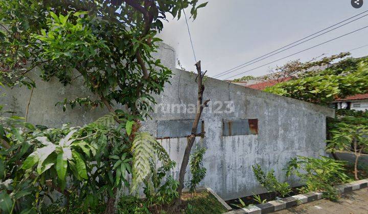 Dijual Murah Rumah 1 Lantai di Jalan Padi Tengah Vll Kav. No. 440 2