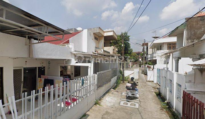 Dijual Murah Rumah Di Komplek Greenville 2