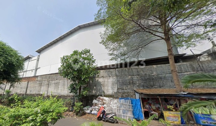 Dijual Lapangan Futsal Murah di Tangerang Kota, Tangerang Dijual Lapangan Futsal Murah di Tangerang Kota, Tangerang