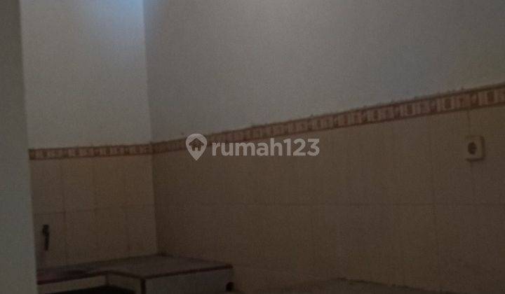 Rumah 1 Lantai Harga Bu di Manyar Resort Gresik