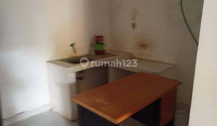 Rumah 1 Lantai Super Murah di Manyar Resort Gresik