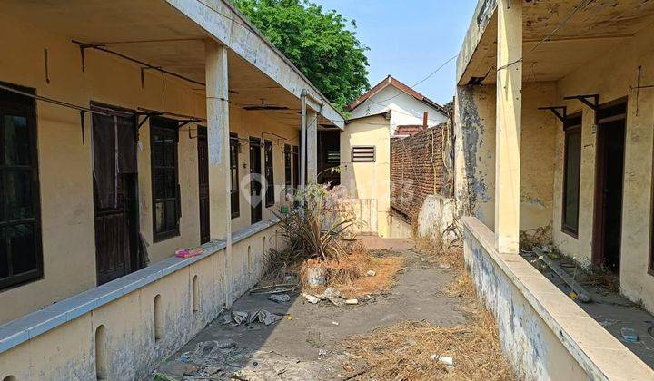 Rumah 2 Lantai Ex Indekos Harga Bu Di Brigjen Katamso Sidorajo 2