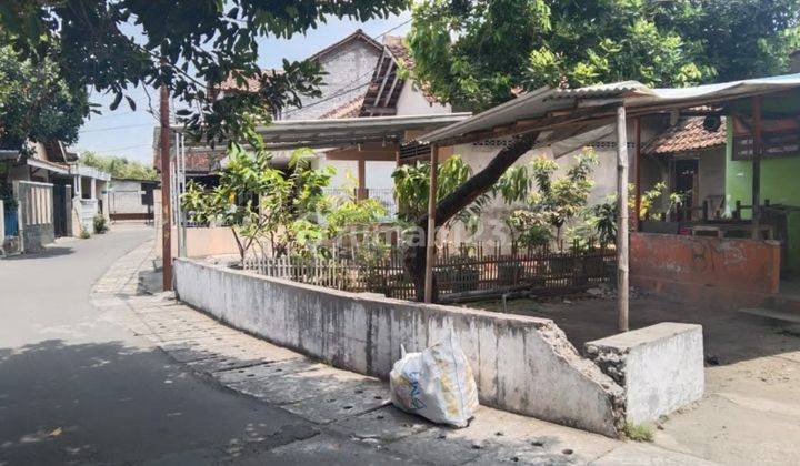 Dijual murah rumah 130m2 di Yogyakarta, D. I Yogyakarta 2
