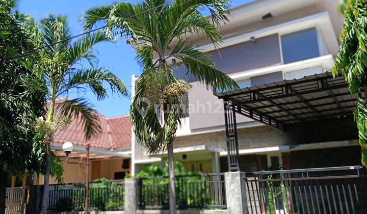 Rumah Cantik Murah di Puri Jawa Asri Manyar, Gresik 2