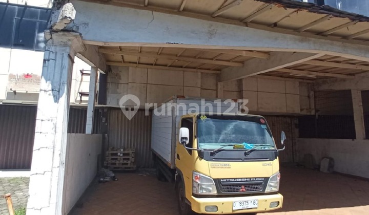 For sale cheap shophouse in Kopo Mas Regency complex, Babakan Ciparay, Bandung 2