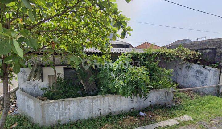 Dijual Murah Rumah 1 Lantai di Jalan Padi Tengah Vll Kav. No. 440 2