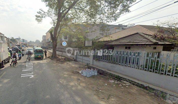 Dijual Murah Rumah 2 Lantai Di Jalan Lmu Nurtanio 2