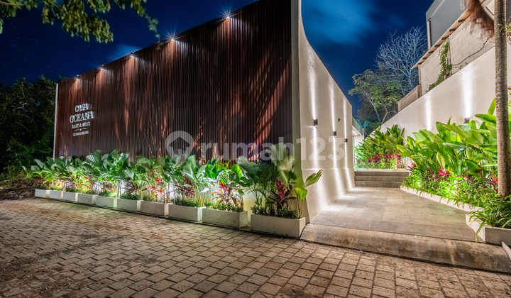 Buy One Villa Get One Villa Free - Uluwatu Pecatu Bingin Vila