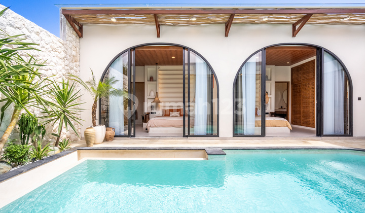 Buy One Villa Get One Villa Free - Uluwatu Pecatu Bingin Vila