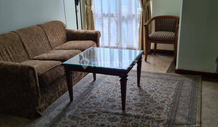 Murah Apartment Puri Casablanca 1