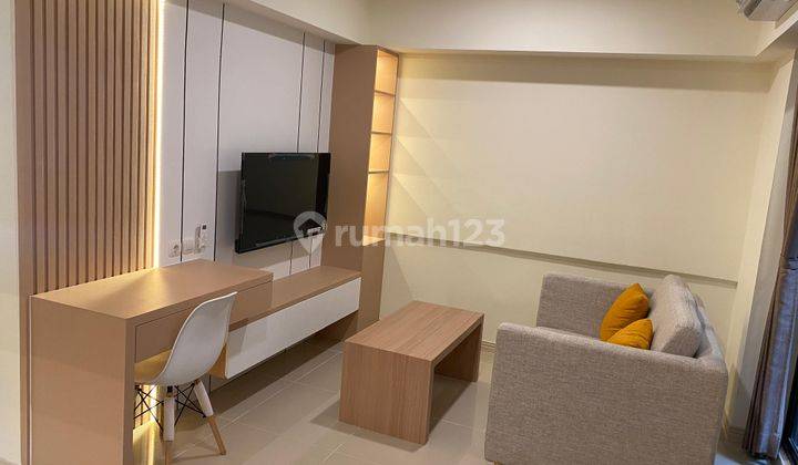 Apartemen Nyaman Siap Huni di Meikarta Tower Twinford, Cikarang Selatan, Bekasi 1