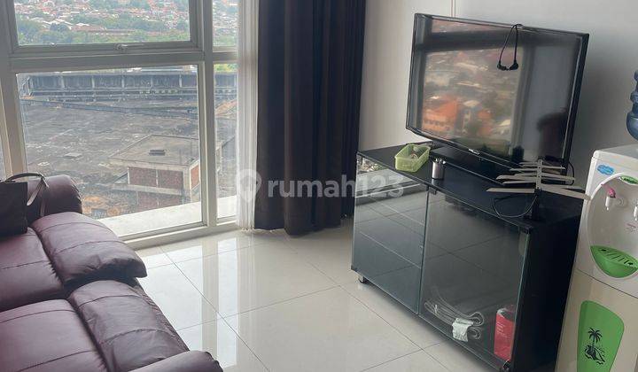 Apartement Linden Marvel City Tengah Kota Termurah 1