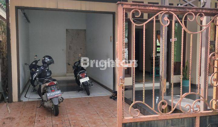 RUMAH KOS TENGAH KOTA SAMARINDA 2