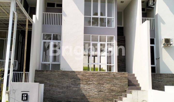 RUMAH ASRI NYAMAN & SEJUK 1