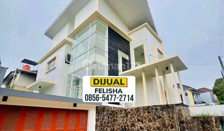 Rumah Disign Modern Minimalis 1