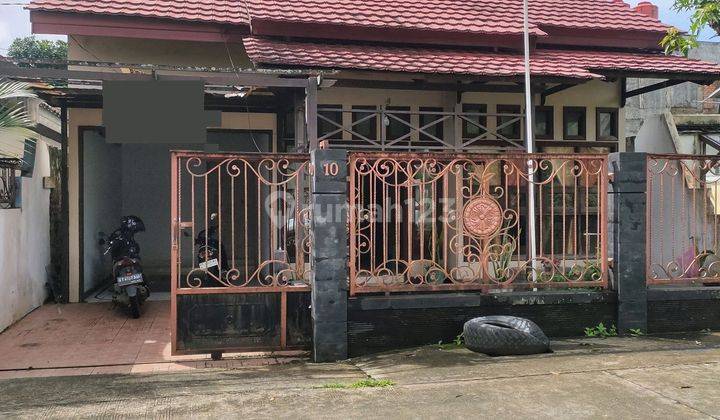 Rumah Kos 7 Kamar Lantai 2 1