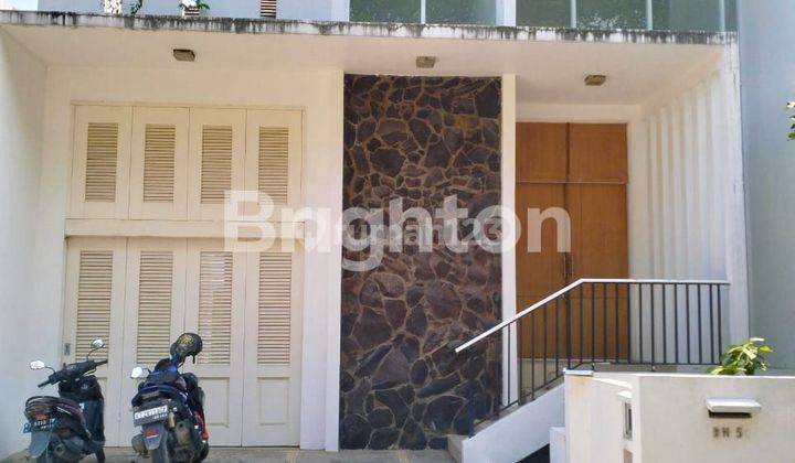 RUMAH SIAP HUNI DI BUKIT ALAYA 1
