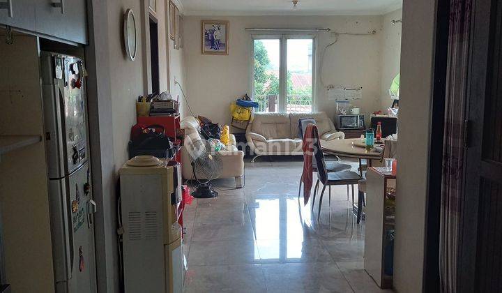 Rumah & Tempat Usaha Car Wash  2