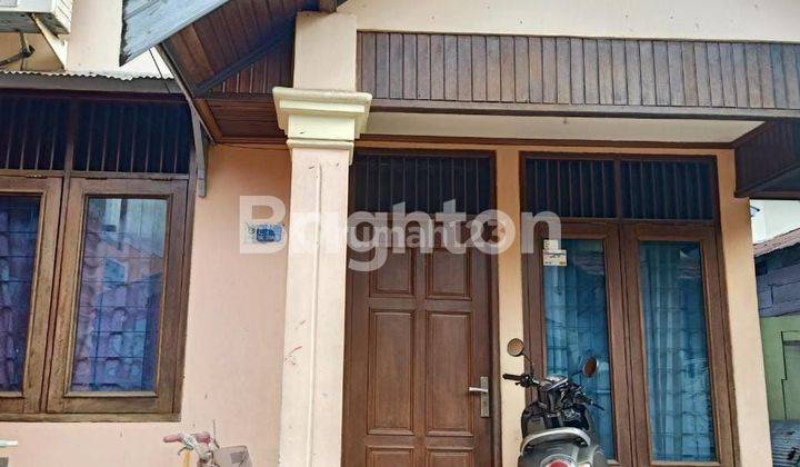 Rumah Minimalis 1