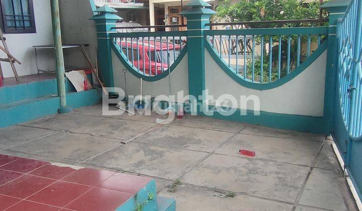 RUMAH STRATEGIS DALAM KOTA SAMARINDA 1
