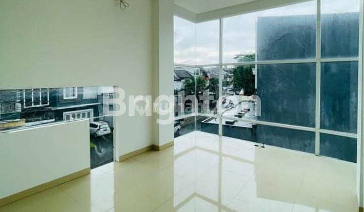 RUMAH MODERN MINIMALIS 2