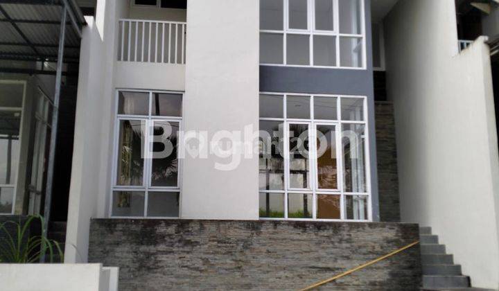 RUMAH ASRI NYAMAN & TENANG 1