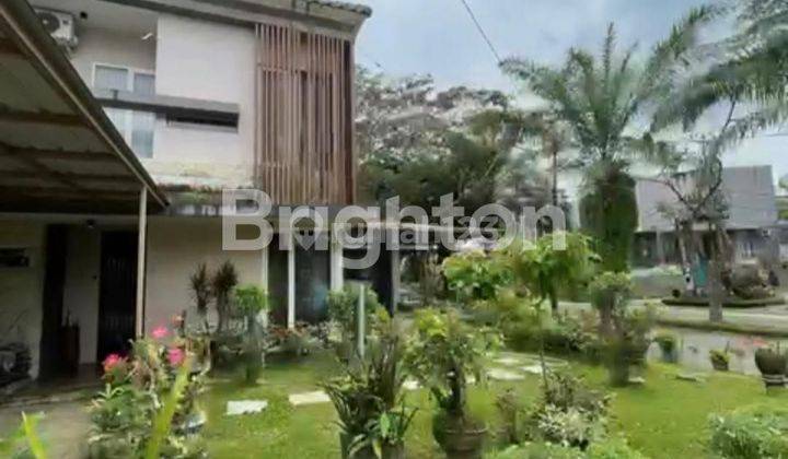 RUMAH ASRI INDAH HOOK 1