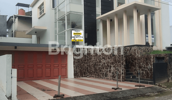 RUMAH MODERN MINIMALIS 1