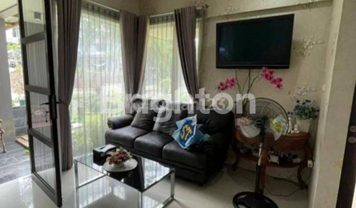 RUMAH ASRI INDAH HOOK 2