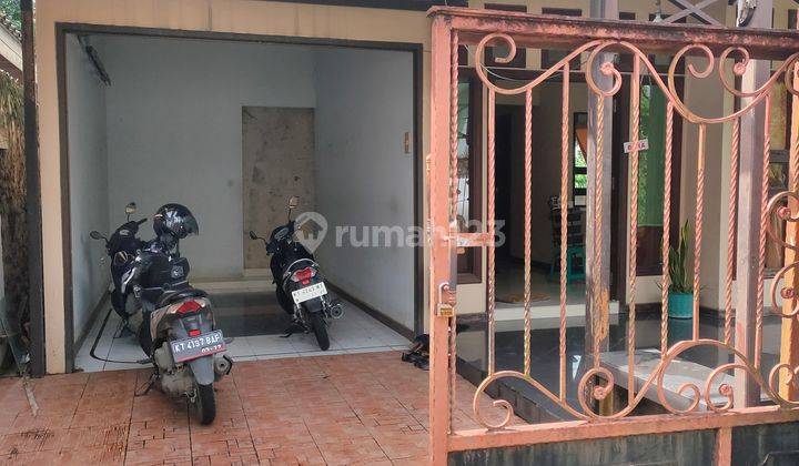 Rumah Kos 7 Kamar Lantai 2 2