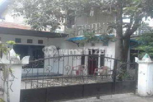 Rumah Dalam Perumahan Di Kota 1